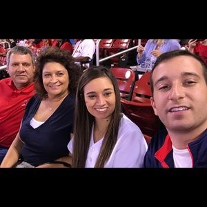 Meet your Posher, Chris